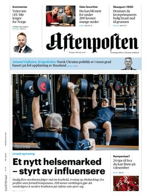 Aftenposten