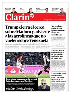 Clarín