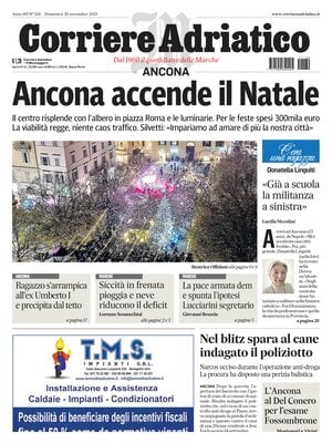 Corriere Adriatico (Ancona)