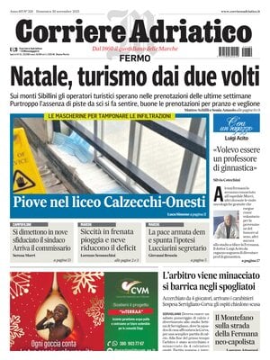 Corriere Adriatico (Fermo)