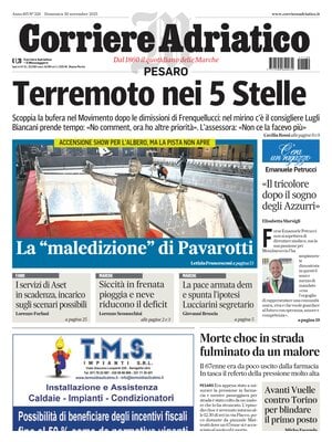 Corriere Adriatico (Pesaro)