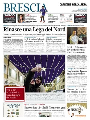 Corriere della Sera (Brescia)