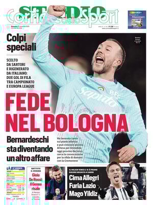 Corriere dello Sport (Bologna)
