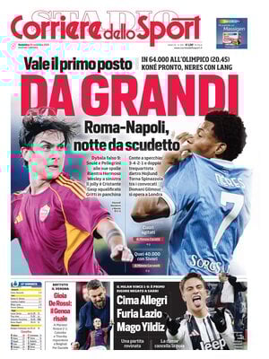 Corriere dello Sport (Campania)