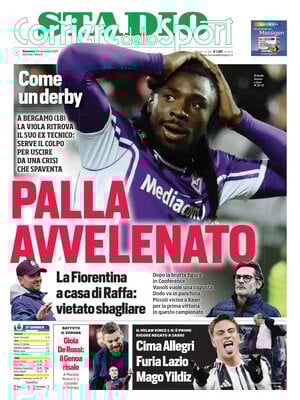 Corriere dello Sport (Firenze)