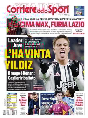 Corriere dello Sport (Lombardia)