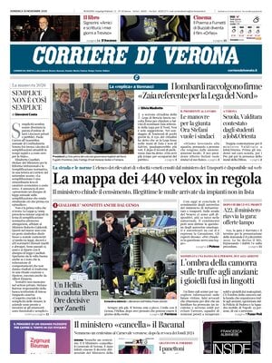 Corriere di Verona