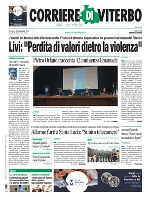 Corriere di Viterbo