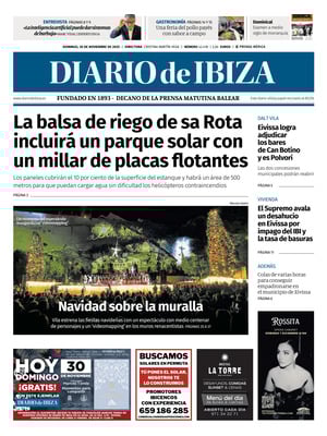 Diario de Ibiza