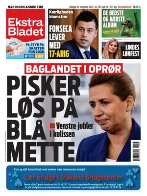 Ekstra Bladet