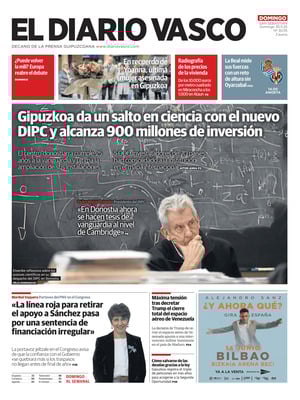 El Diario Vasco