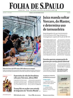 Folha de S.Paulo