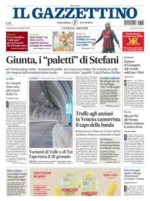 Il Gazzettino