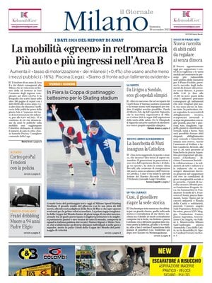 Il Giornale (Milano)