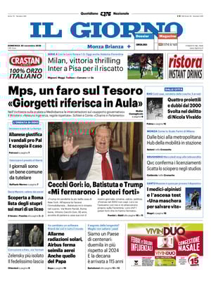 Il Giorno (Monza Brianza)