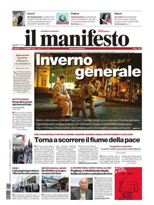 Il Manifesto
