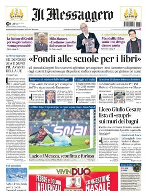 Il Messaggero