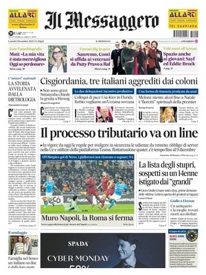 Il Messaggero