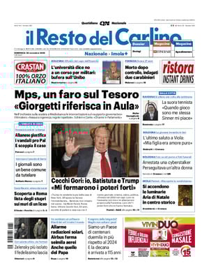 Il Resto del Carlino