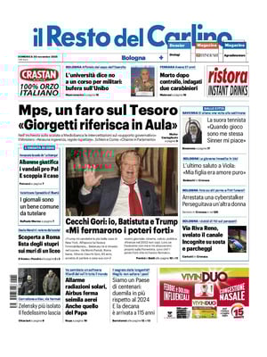 Il Resto del Carlino