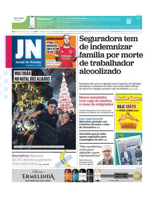 Jornal de Notícias