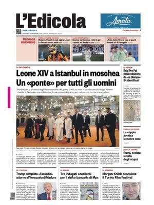 L'Edicola (Nazionale)