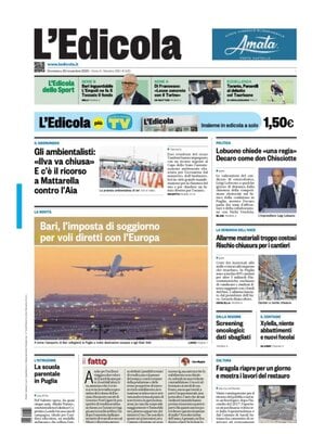 L'Edicola (Bari)