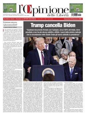 L'Opinione delle Libertà