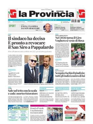 La Provincia Pavese