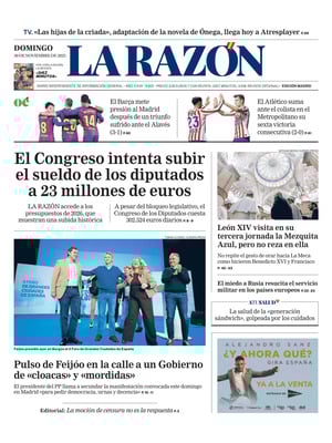 La Razón