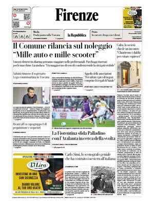 La Repubblica (Firenze)