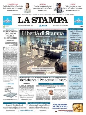 La Stampa