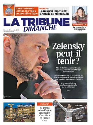 La Tribune