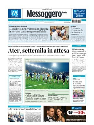 Messaggero Veneto (Gorizia)