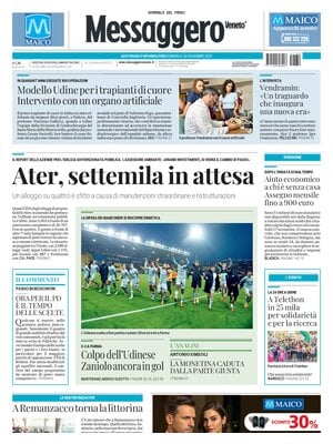 Messaggero Veneto (Gorizia)