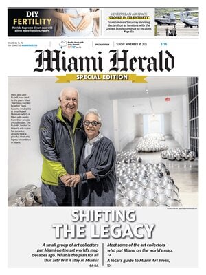 Miami Herald