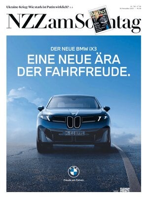NZZ (Neue Zürcher Zeitung)