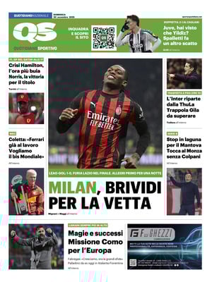 QS Quotidiano Sportivo