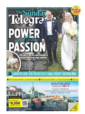 The Daily Telegraph (Sydney)