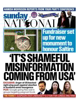 The National (Scotland)