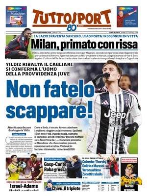 Tuttosport