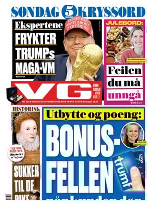 Verdens Gang (VG)