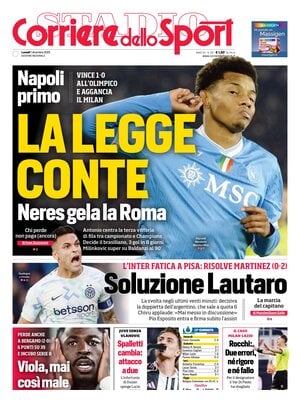 Corriere dello Sport