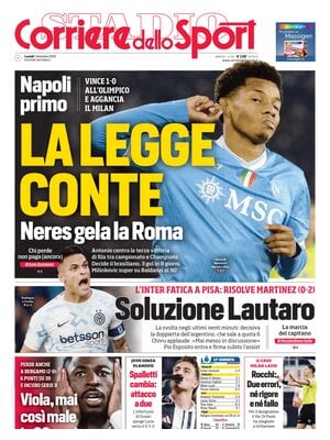 Corriere dello Sport (Lombardia)
