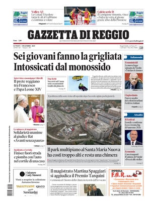 Gazzetta di Reggio