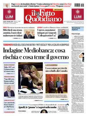 Il Fatto Quotidiano