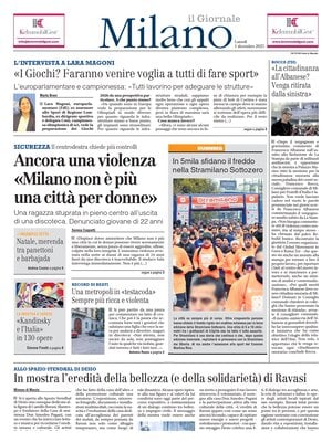 Il Giornale (Milano)