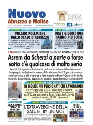Il Nuovo Abruzzo e Molise