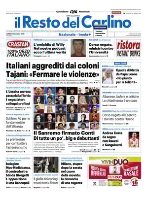 Il Resto del Carlino