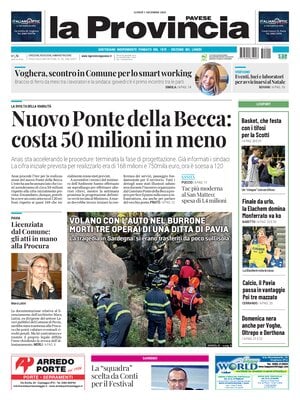 La Provincia Pavese
